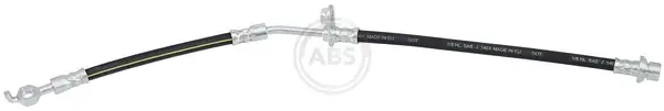 Meistverkauft A.B.S. SL 6633 - Bremsschlauch